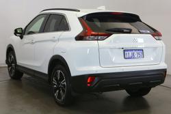 2024 Mitsubishi
Eclipse Cross LS