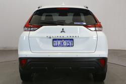 2024 Mitsubishi
Eclipse Cross LS