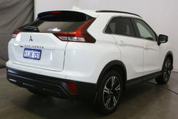 2024 Mitsubishi
Eclipse Cross LS