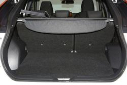 2024 Mitsubishi
Eclipse Cross LS