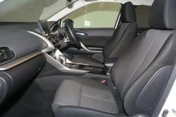 2024 Mitsubishi
Eclipse Cross LS