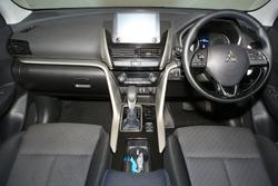 2024 Mitsubishi
Eclipse Cross LS