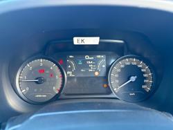 2025 Isuzu MU-X LS-M