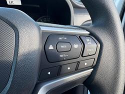 2025 Isuzu MU-X LS-M