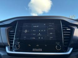 2025 Isuzu MU-X LS-M