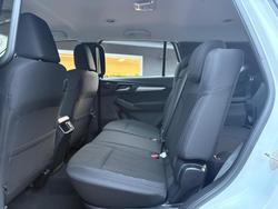 2025 Isuzu MU-X LS-M