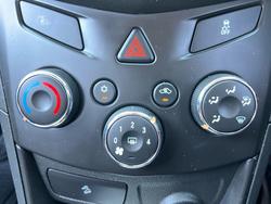 2016 Holden Trax