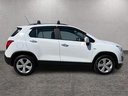 2016 Holden Trax