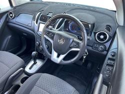 2016 Holden Trax