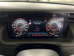 2021 Hyundai
Tucson N Line