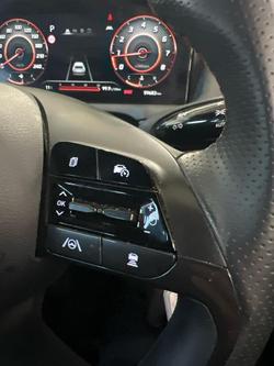 2021 Hyundai
Tucson N Line