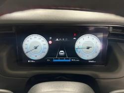2021 Hyundai
Tucson N Line
