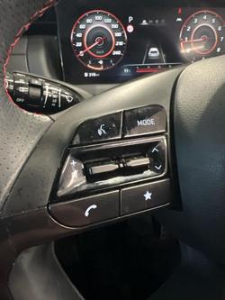 2021 Hyundai
Tucson N Line