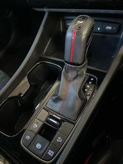 2021 Hyundai
Tucson N Line