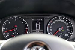 2021 Volkswagen Amarok TDI580 Highline 2H MY21 4X4 Constant Indium Grey