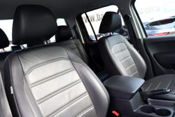 2021 Volkswagen Amarok TDI580 Highline