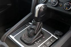 2021 Volkswagen Amarok TDI580 Highline 2H MY21 4X4 Constant Indium Grey