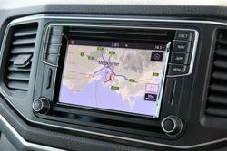 2021 Volkswagen Amarok TDI580 Highline 2H MY21 4X4 Constant Indium Grey