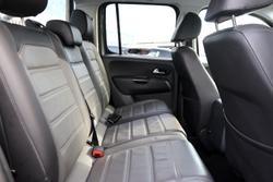 2021 Volkswagen
Amarok TDI580 Highline
