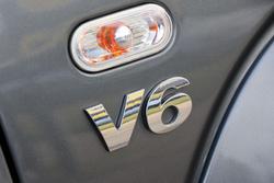 2021 Volkswagen
Amarok TDI580 Highline