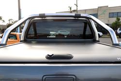 2021 Volkswagen Amarok TDI580 Highline 2H MY21 4X4 Constant Indium Grey