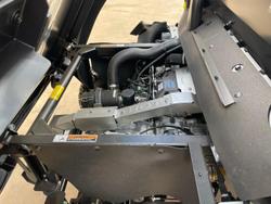 2025 Kubota Rtv 520-H-Au Side By Side Atv