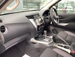 2024 Nissan
                Navara Black Edition