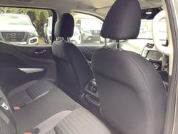 2024 Nissan
                Navara Black Edition