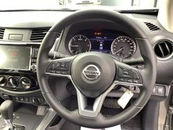 2024 Nissan
                Navara Black Edition