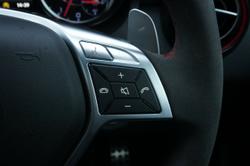2015 Mercedes-Benz
                GLA-Class GLA45 AMG