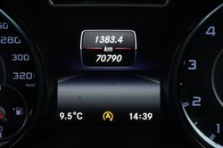 2015 Mercedes-Benz
                GLA-Class GLA45 AMG