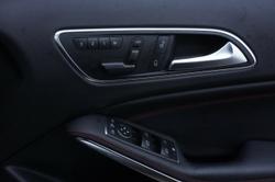 2015 Mercedes-Benz
                GLA-Class GLA45 AMG
