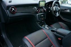 2015 Mercedes-Benz
                GLA-Class GLA45 AMG