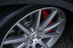 2015 Mercedes-Benz
                GLA-Class GLA45 AMG
