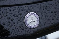 2015 Mercedes-Benz
                GLA-Class GLA45 AMG