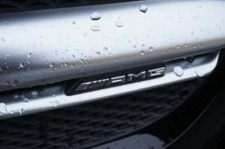2015 Mercedes-Benz
                GLA-Class GLA45 AMG