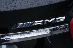 2015 Mercedes-Benz
                GLA-Class GLA45 AMG
