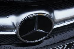 2015 Mercedes-Benz
                GLA-Class GLA45 AMG