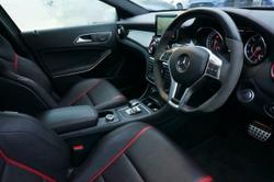 2015 Mercedes-Benz
                GLA-Class GLA45 AMG