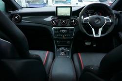 2015 Mercedes-Benz
                GLA-Class GLA45 AMG