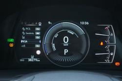 2021 Lexus
ES ES300h Sports Luxury