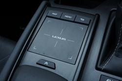2021 Lexus
ES ES300h Sports Luxury