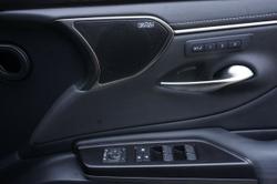 2021 Lexus
ES ES300h Sports Luxury