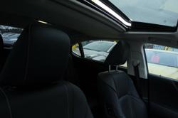 2021 Lexus
ES ES300h Sports Luxury