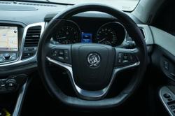 2015 Holden
Caprice V