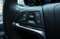 2015 Holden
Caprice V