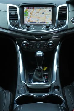 2015 Holden
Caprice V