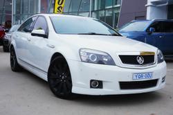 2015 Holden
Caprice V