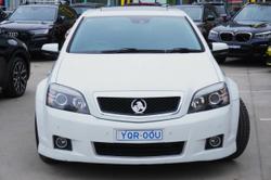 2015 Holden
Caprice V