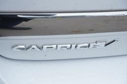 2015 Holden
Caprice V